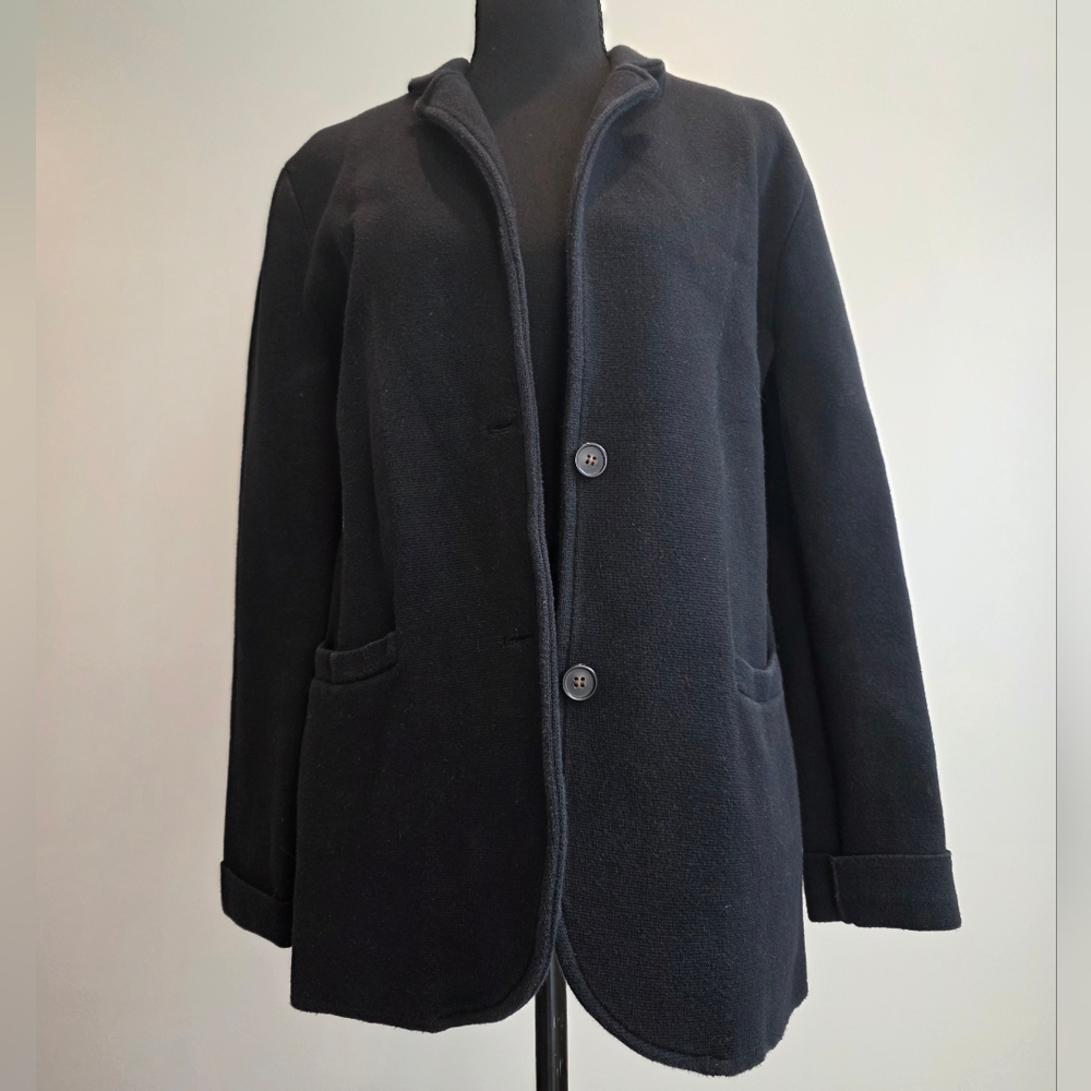 J. Crew Women’s Sweater Blazer